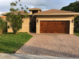 263 SW 9th St, Dania Beach, FL 33004