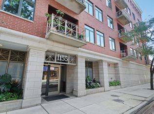 1155 W Armitage Ave APT 201, Chicago, IL 60614