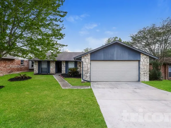 4909 Tiffany Ln, Schertz, TX 78108
