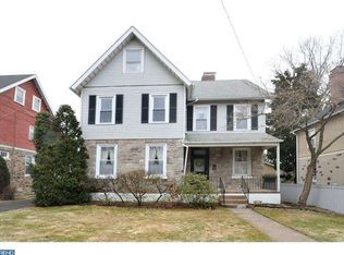 8 Park Ave, Oreland, PA