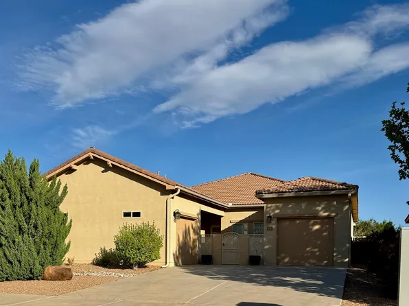 954 Evening Primrose, Bernalillo, NM 87004