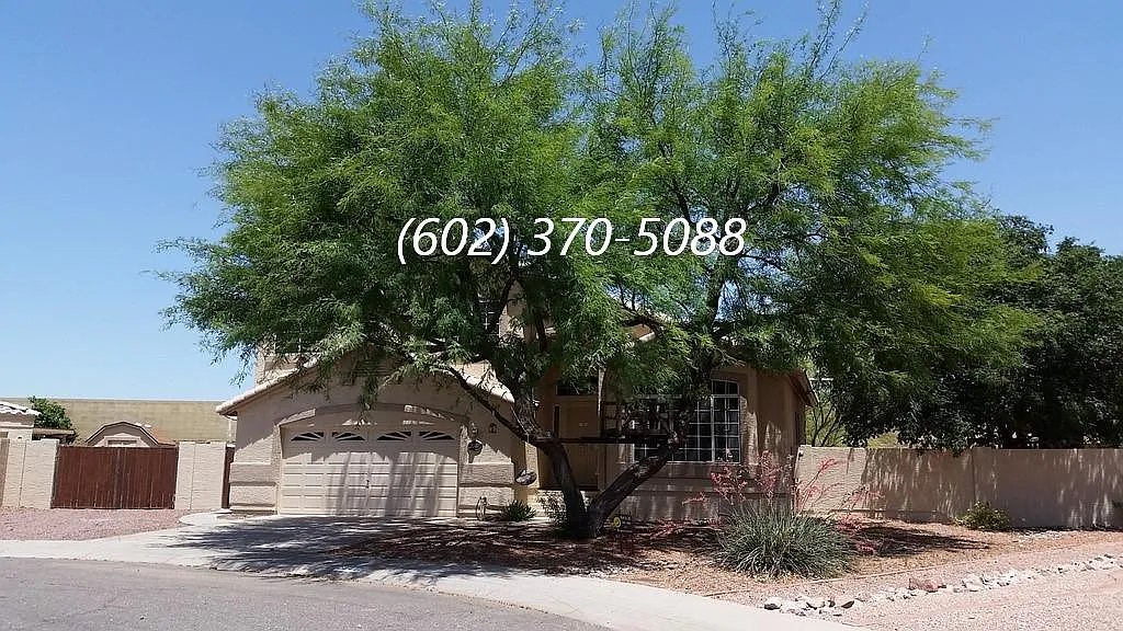 Fresh Paint - 20417 N 28th St