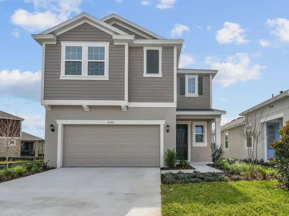 6644 Great Bear Dr, Lakeland, FL 33805