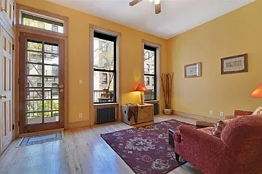 Rented by Corcoran