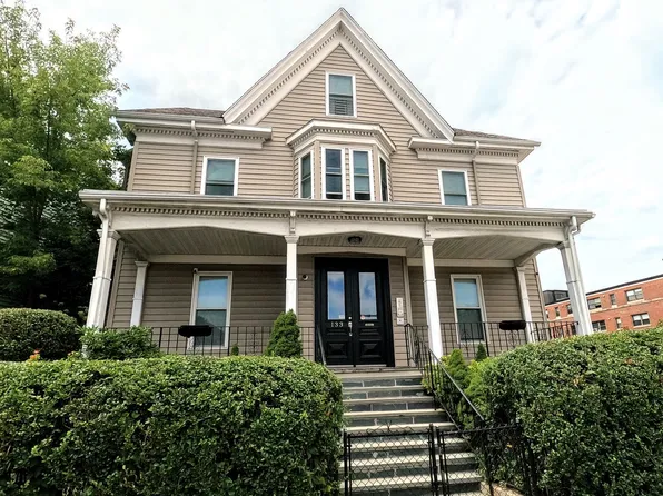 133 South St #1, Boston, MA 02130