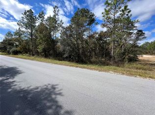 SW 129th Terrace Rd LOT 7, Dunnellon, FL 34432