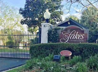 1309 Airport Dr APT C11, Tallahassee, FL 32304