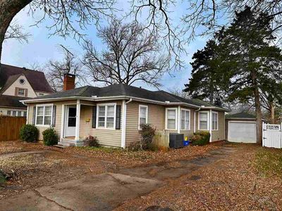 114 S Orchard St, Stillwater, OK, 74074