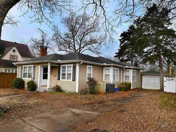 114 S Orchard St, Stillwater, OK 74074