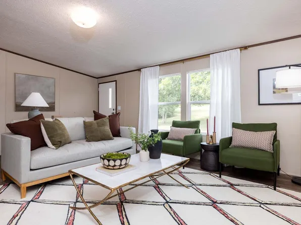 13 High Vista Dr, Moriarty, NM 87035