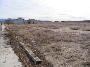 245 S Maple St, Wellington, UT 84542