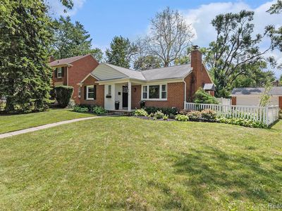 4419 Beverly Ct, Royal Oak, MI, 48073