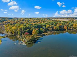 4695 Waterwood Way, Howell, MI 48855