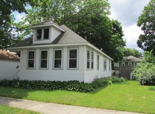 46 Baldwin St, Binghamton, NY 13903