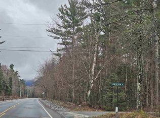 Lot 20 Point of View Drive, Franconia, NH 03580