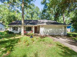 4510 NW 21st Dr, Gainesville, FL 32605