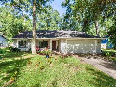4510 NW 21st Dr, Gainesville, FL, 32605