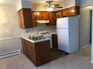 101 Port Sheldon St, Grandville, MI 49418