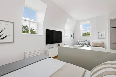 Rented by Sherwood Residential