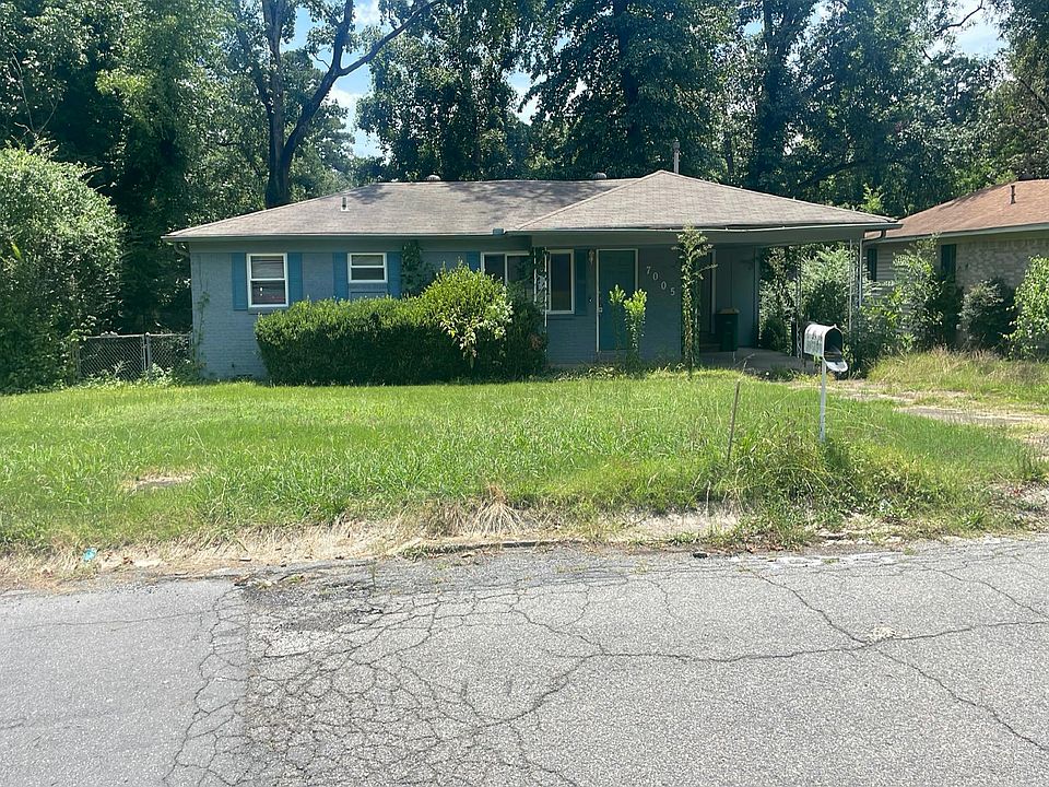 1st image of 7005 W 43rd St