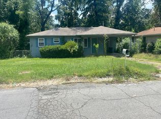 7005 W 43rd St, Little Rock, AR 72204