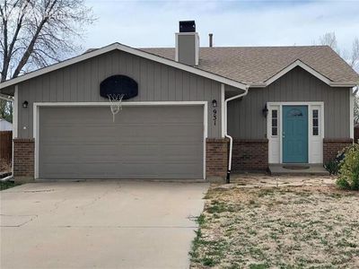 931 Rancher Dr, Fountain, CO, 80817