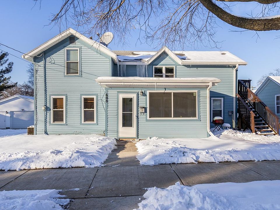 1st image of 608 W South St