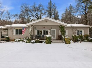 14706 Dog Bar Rd, Grass Valley, CA 95949