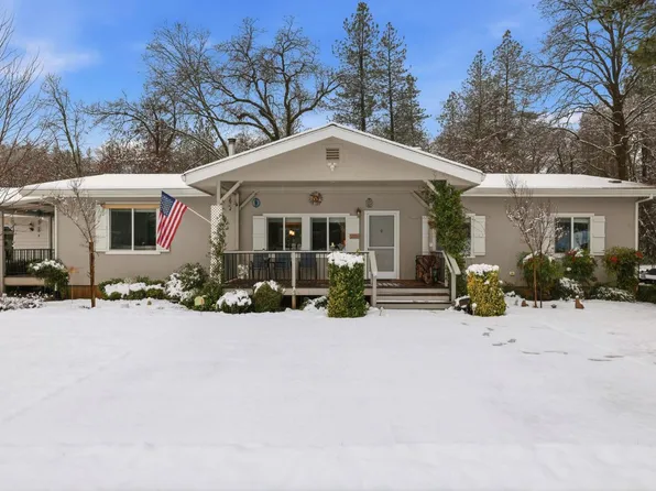 14706 Dog Bar Rd, Grass Valley, CA 95949