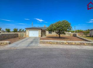 335 Las Parcelas Loop, Mesquite, NM 88048