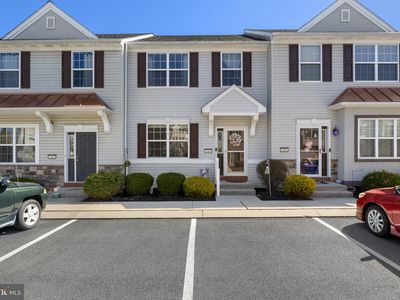 2464 Schultz Way, York, PA, 17402