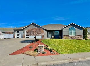 154 Springhill Drive, East Wenatchee, WA