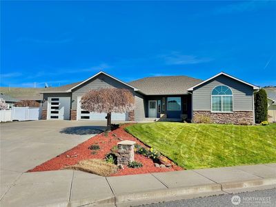 154 Springhill Drive, East Wenatchee, WA, 98802