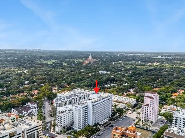 700 Biltmore Way APT 408, Coral Gables, FL 33134