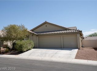 5908 Pearlie May Ct, North Las Vegas, NV 89081