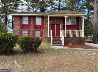 1613 Apple Valley Dr, Augusta, GA 30906