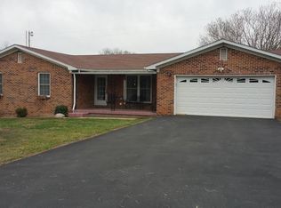 6002 Wilderness Rd, Ewing, VA 24248