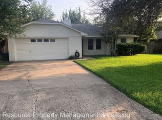 601 Reed St, Roanoke, TX 76262