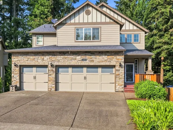 16495 SW Emerald Vw, Beaverton, OR 97007
