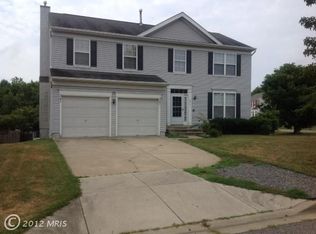 8401 Jasmith Ct, District Heights, MD 20747