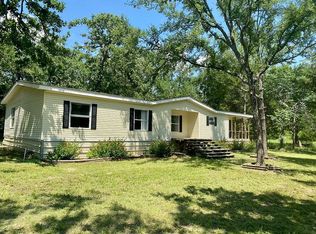 19092 County Road 371, Jewett, TX 75846
