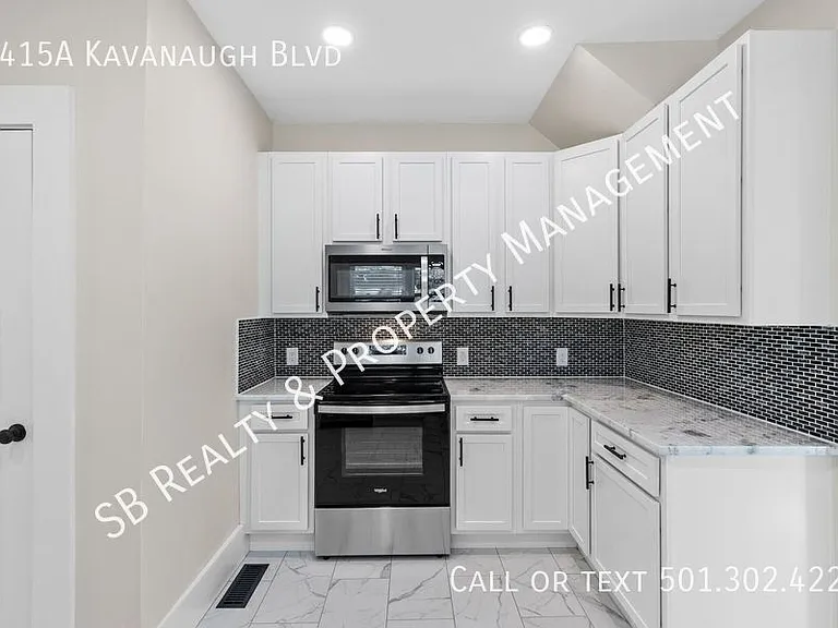 3415A Kavanaugh Blvd — Photo 7