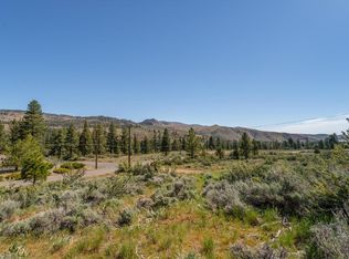 Dog Valley Rd, Floriston, CA 96111