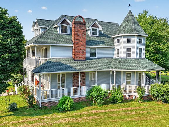 5th image of 2155 Oak Knob Rd