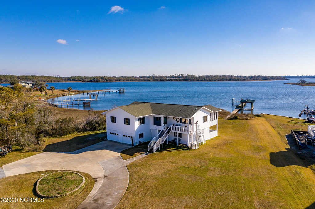 309 Easy St, Cape Carteret, NC 28584 Zillow