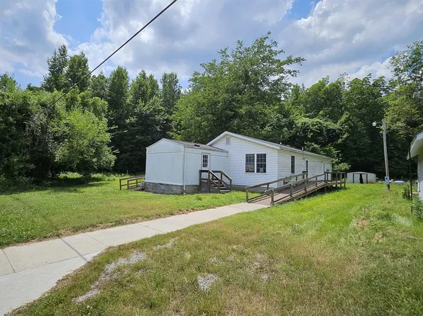 31993 Old Elco Rd, Tamms, IL 62988