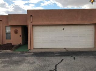 1315 E Bender Blvd, Hobbs, NM 88240