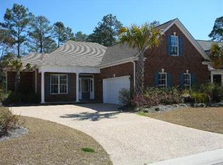 644 Creekway Cir, Wilmington, NC 28401