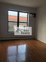 Rented by A Class Realty Corp