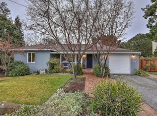 1024 Marilyn Dr, Mountain View, CA 94040